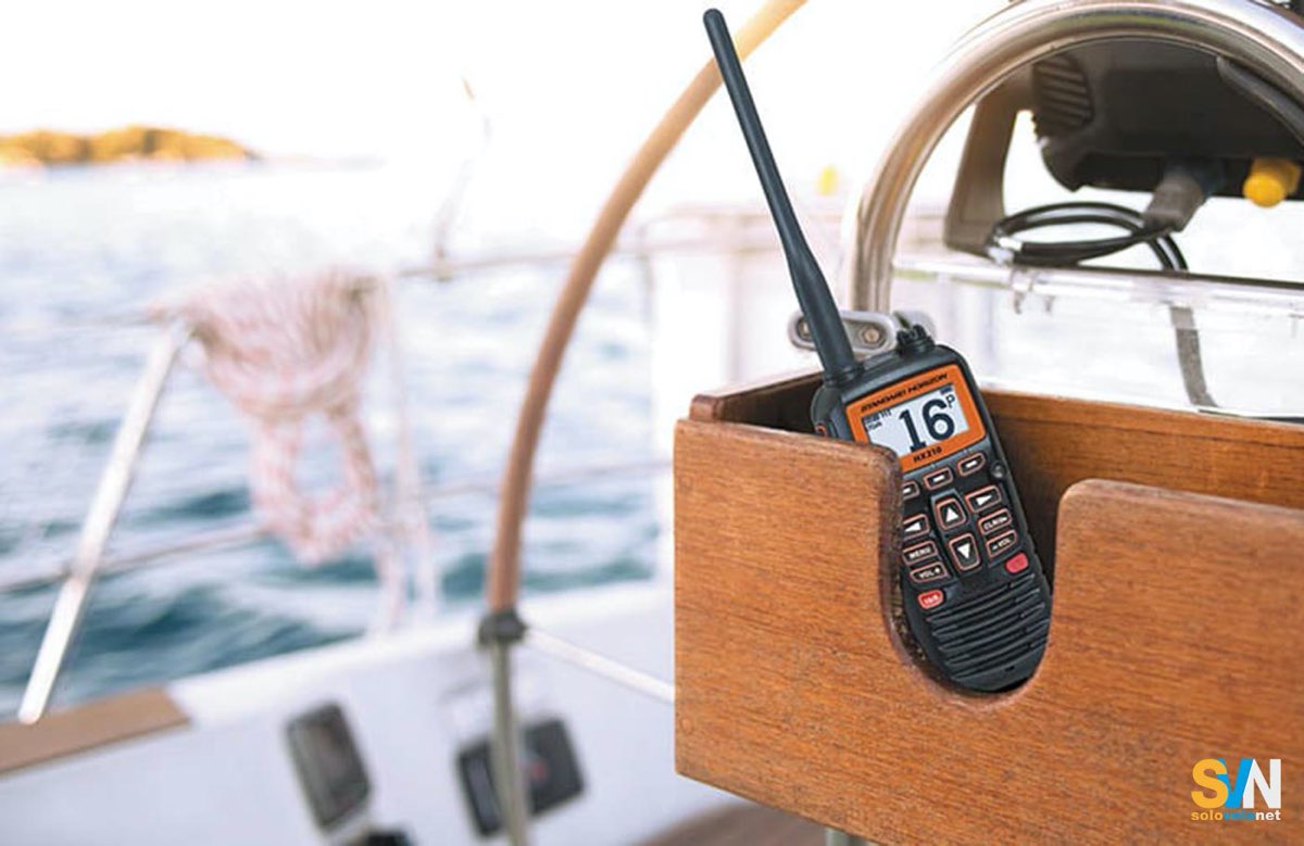 Radio di bordo: il patentino Rtf ora si scarica on line