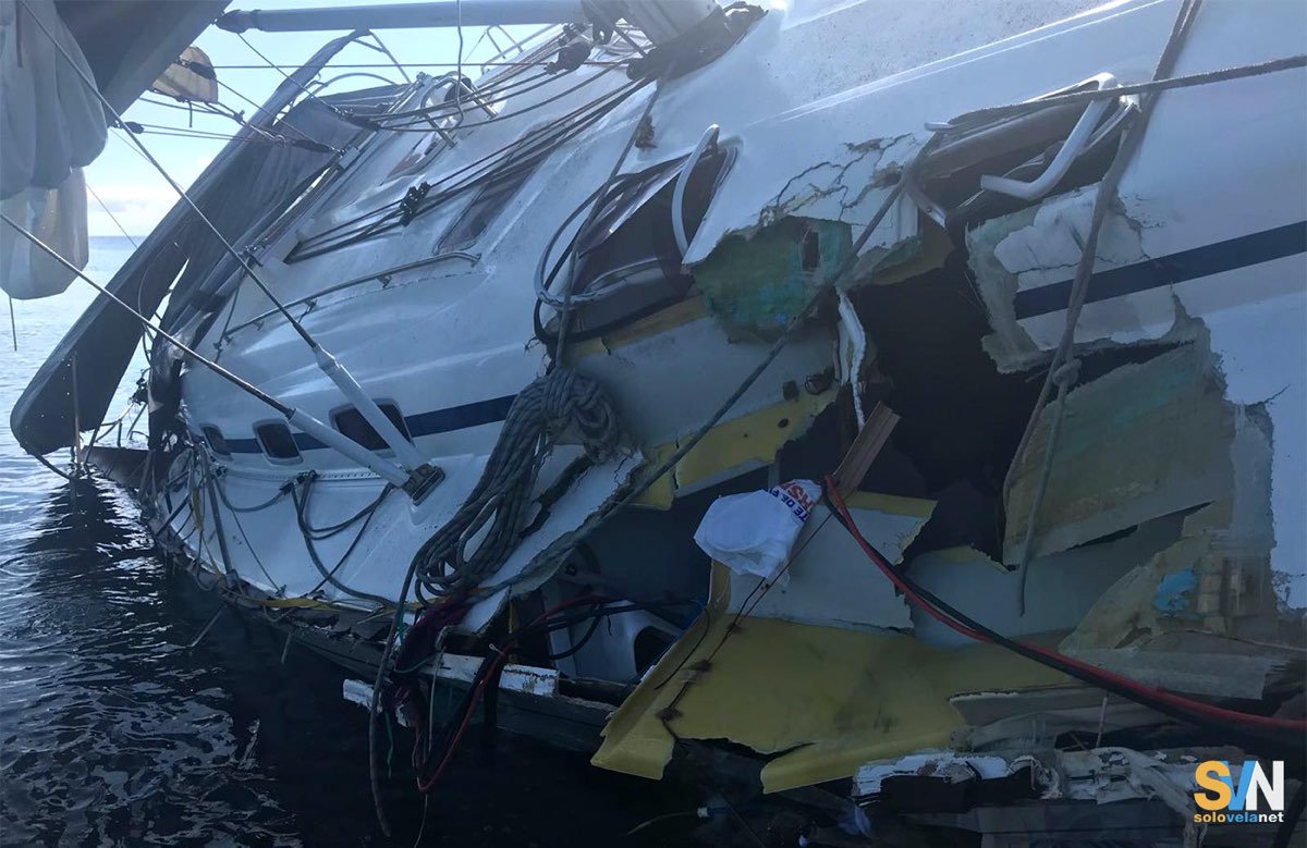 La responsabilità penale e civile dello skipper