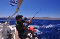 Pesca dalla barca: le regole 2026 da conoscere per evitare sanzioni