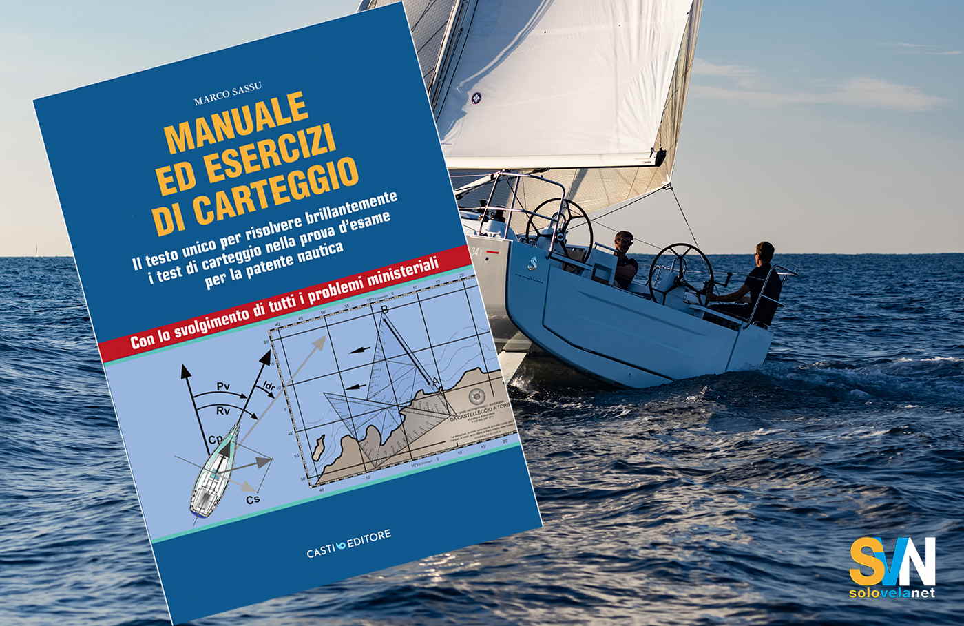 Day 12 - Javier Sanso riprende il ritmo