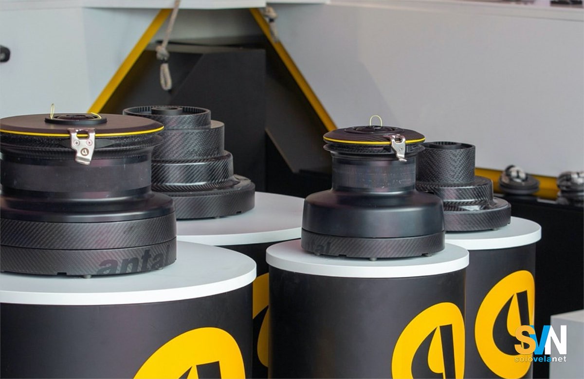 L'azienda italiana Antal diventa gruppo con l'acquisizione delal francese XPO