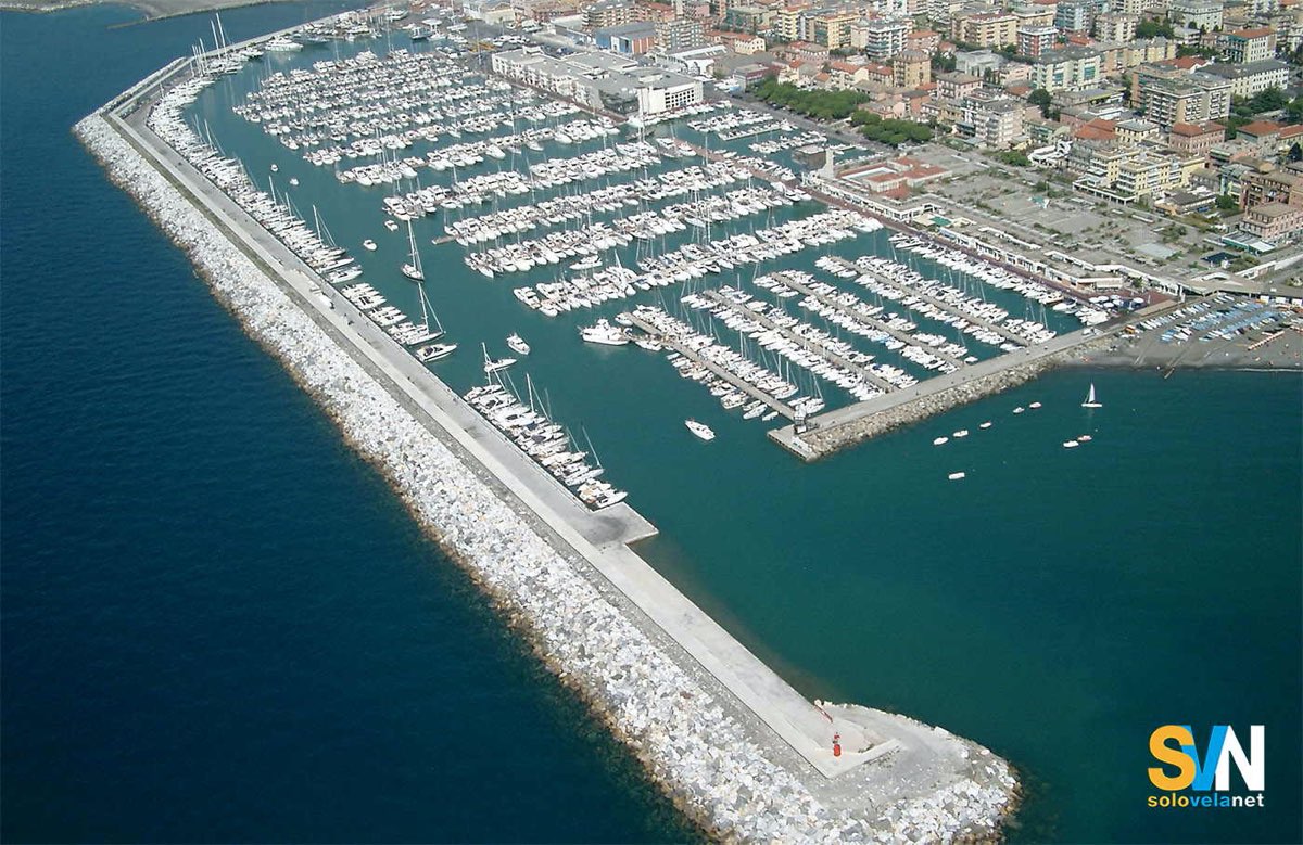 Il Marina di Lavagna è passato sotto il contrtollo del fondo d'investimento F2i