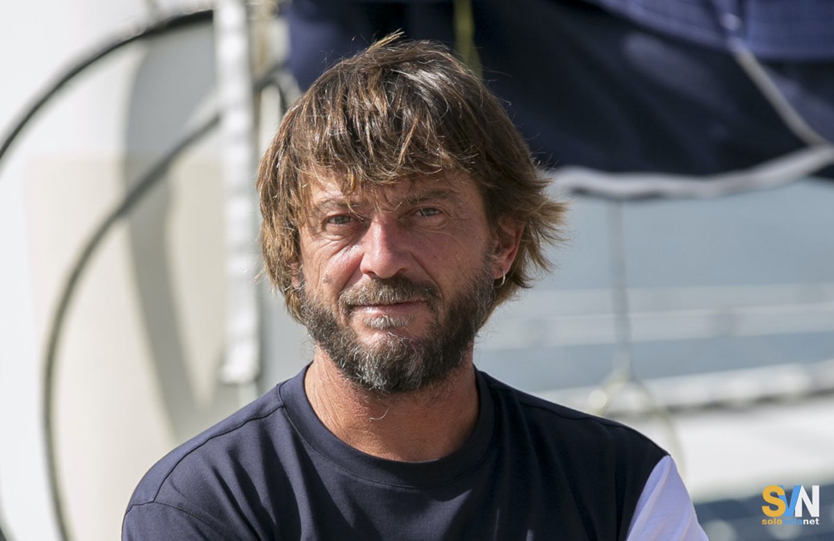 GIovanni Soldini