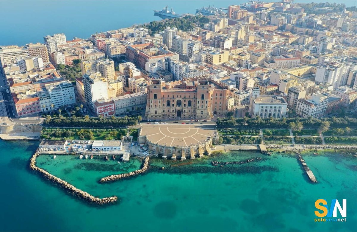 Giovanni Gugliotti, presidente dell’Autorità di Sistema Portuale di Taranto, patteggia per calunnia