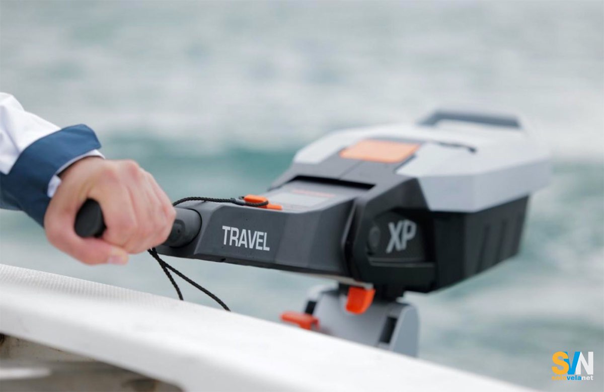 Yamaha compra Torqeedo