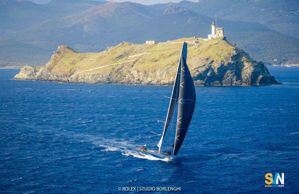 Rolex e Giraglia: è divorzio. Il main sponsor sarà Loro Piana