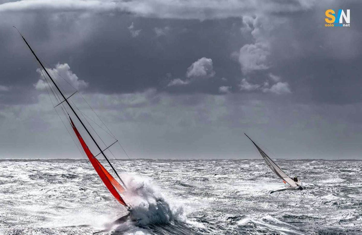 Rolex Sydney Hobart: un’edizione dal finale clamoroso