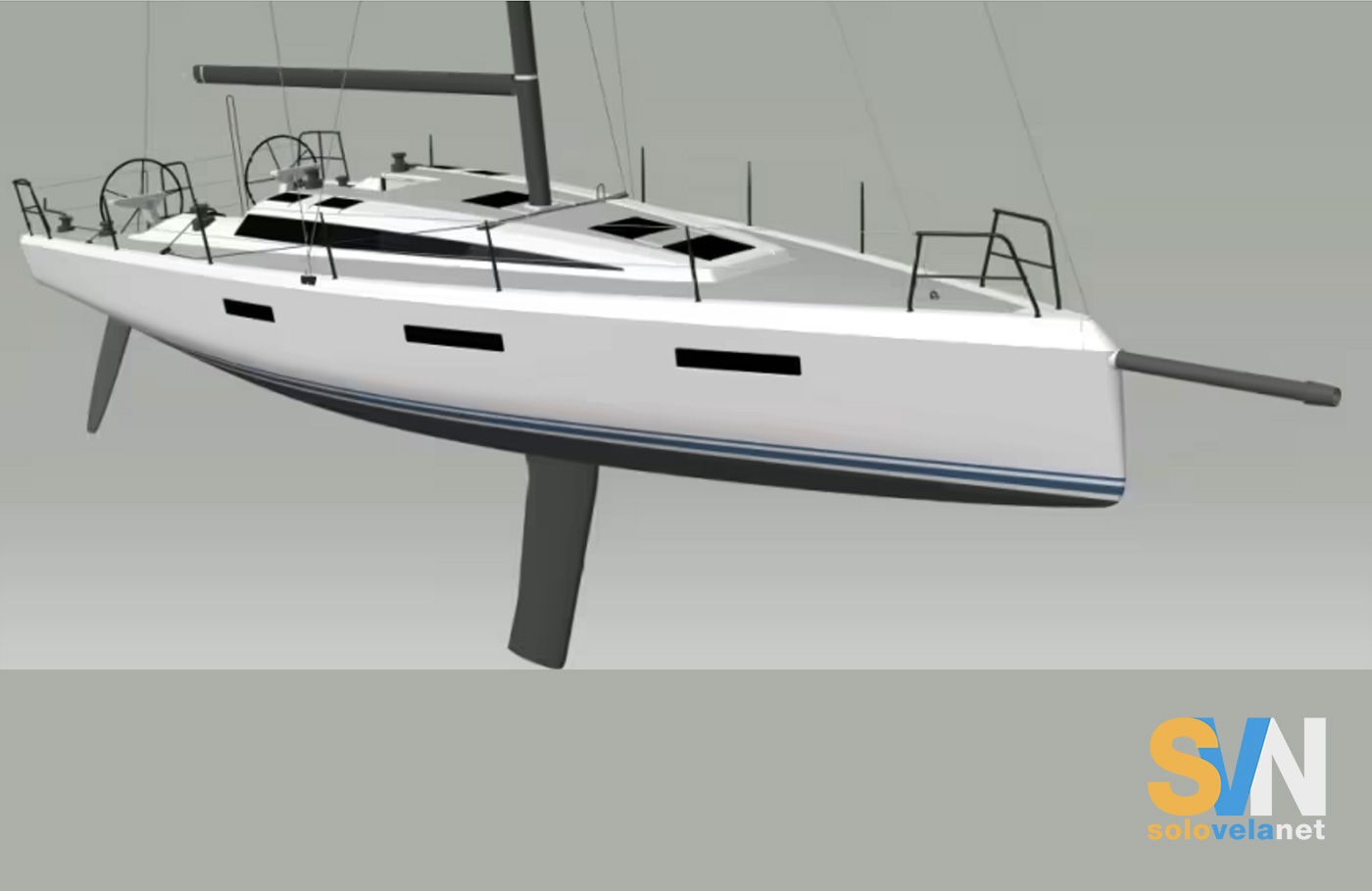 Oceantec 43