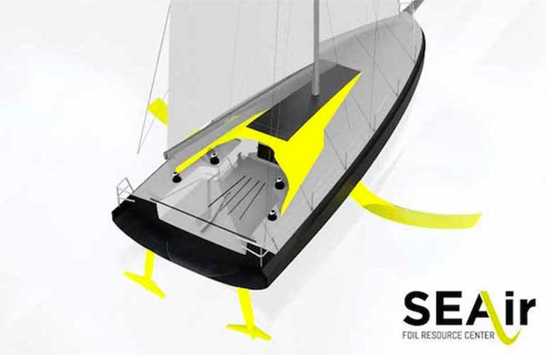Seair 40