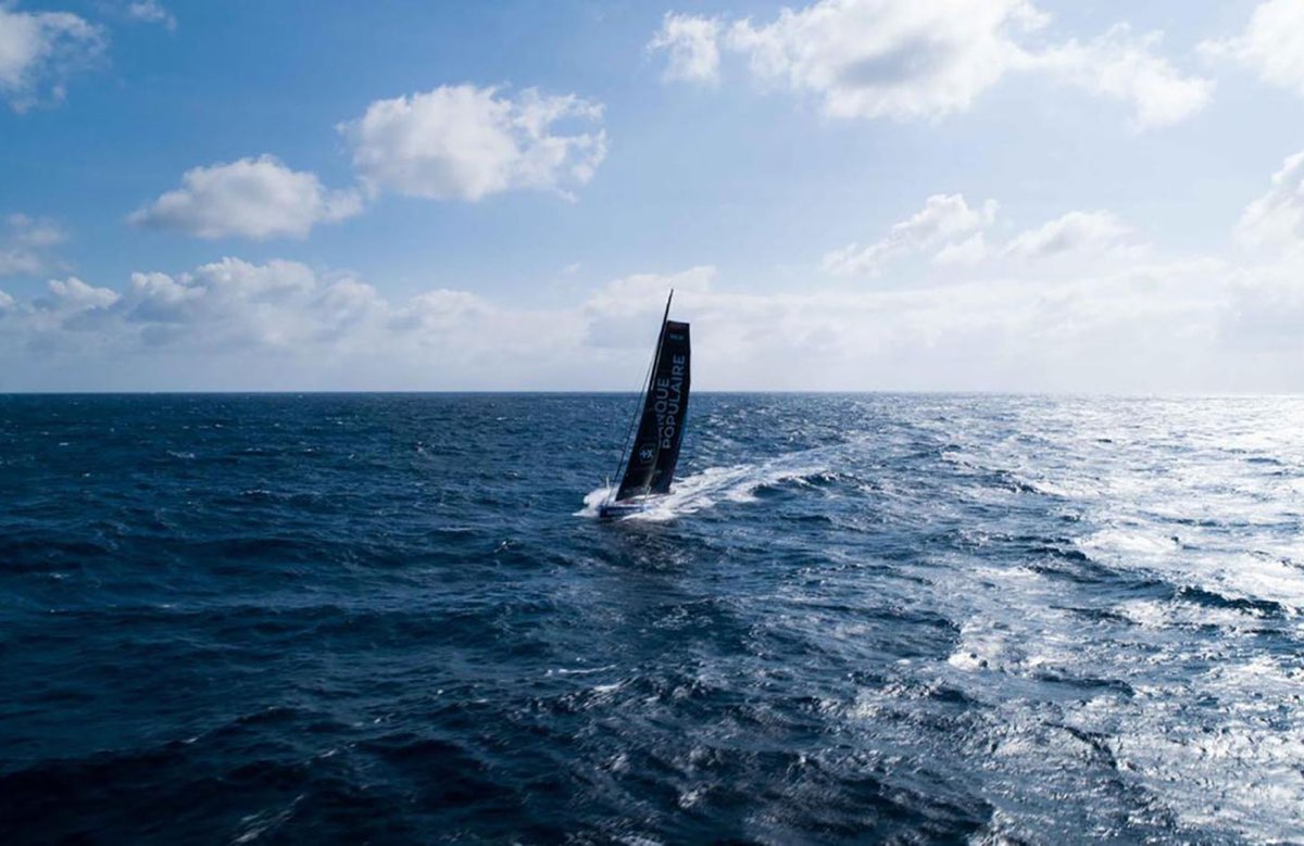 Banque Populaire annuncia l’addio al Vendée Globe dopo il caso Cremer