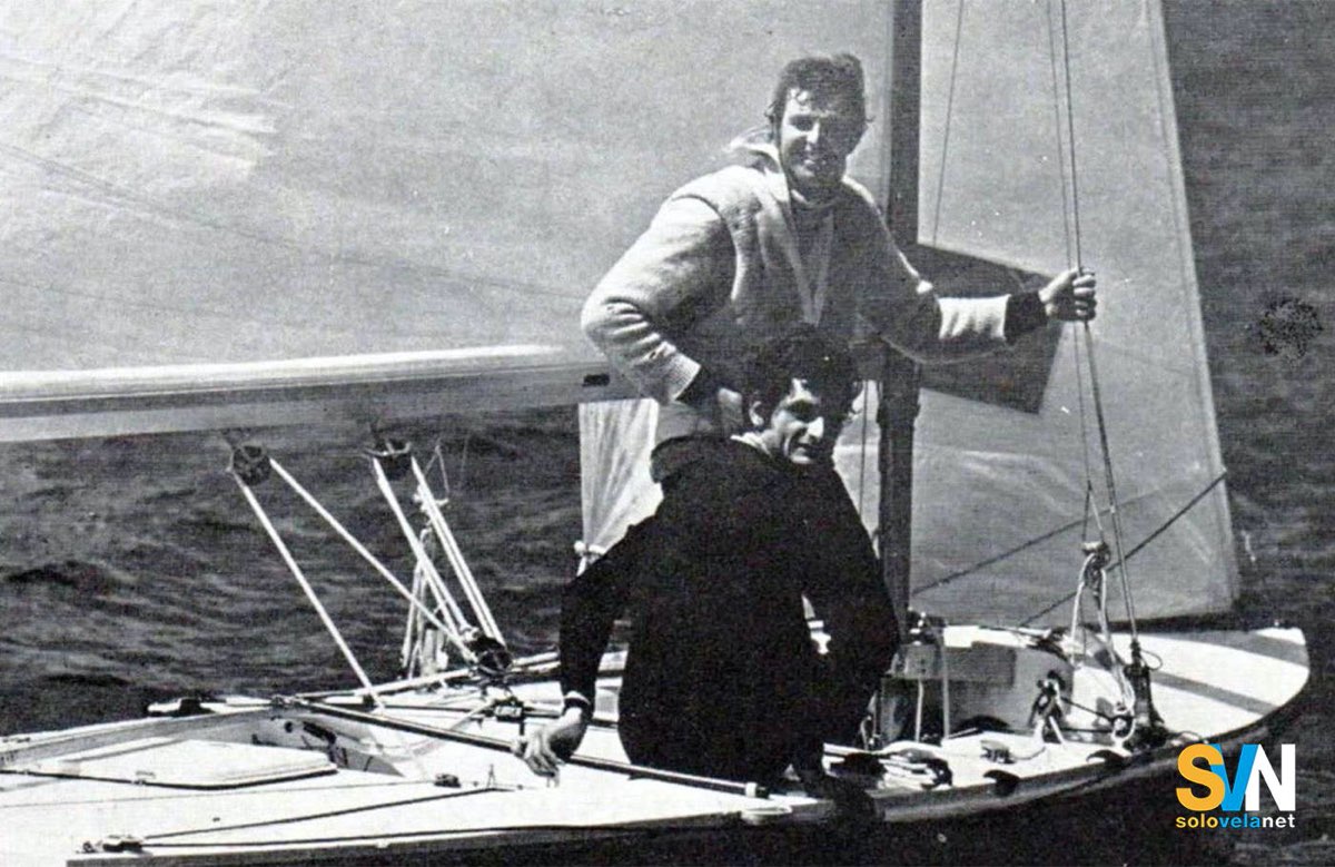 Francesco Sibello e Giampiero Dotti