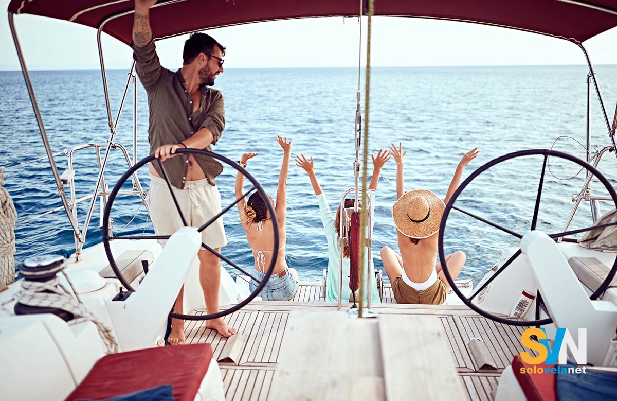 4 offerte imperdibili sul noleggio della barca o del catamarano per l'estate