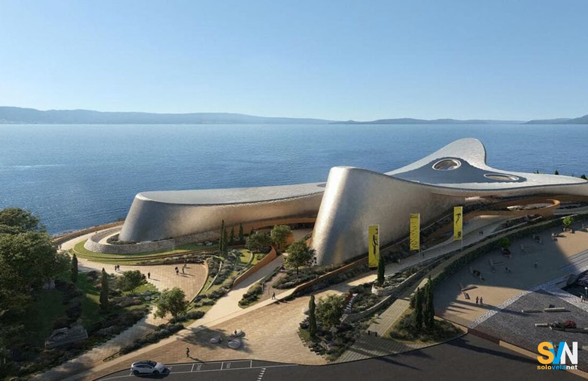 Un bellissimo Museo del Mare sorgerà a Reggio Calabria