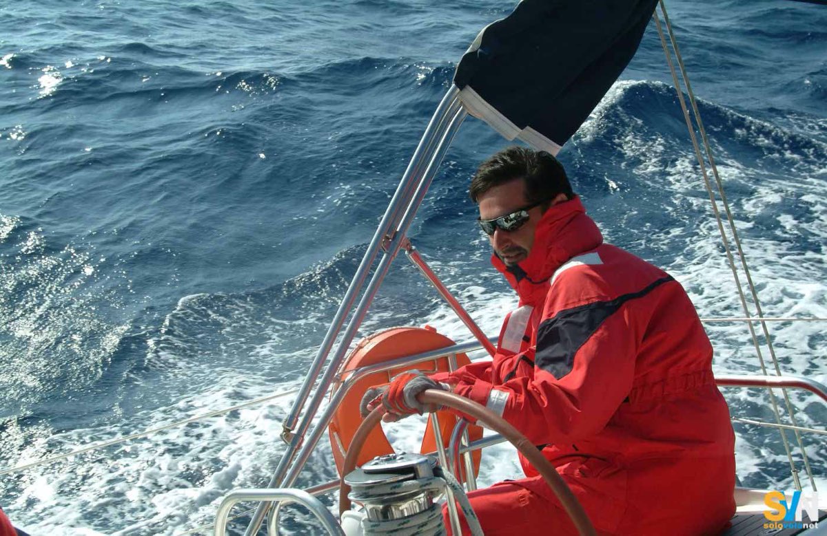 Nasce la figura dello skipper professionista per le imbarcazioni