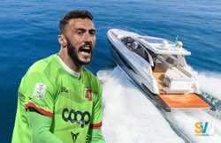 Patente nautica a Palermo, il caso Pigliacelli: dubbi sulla presenza all’esame e indagine in corso