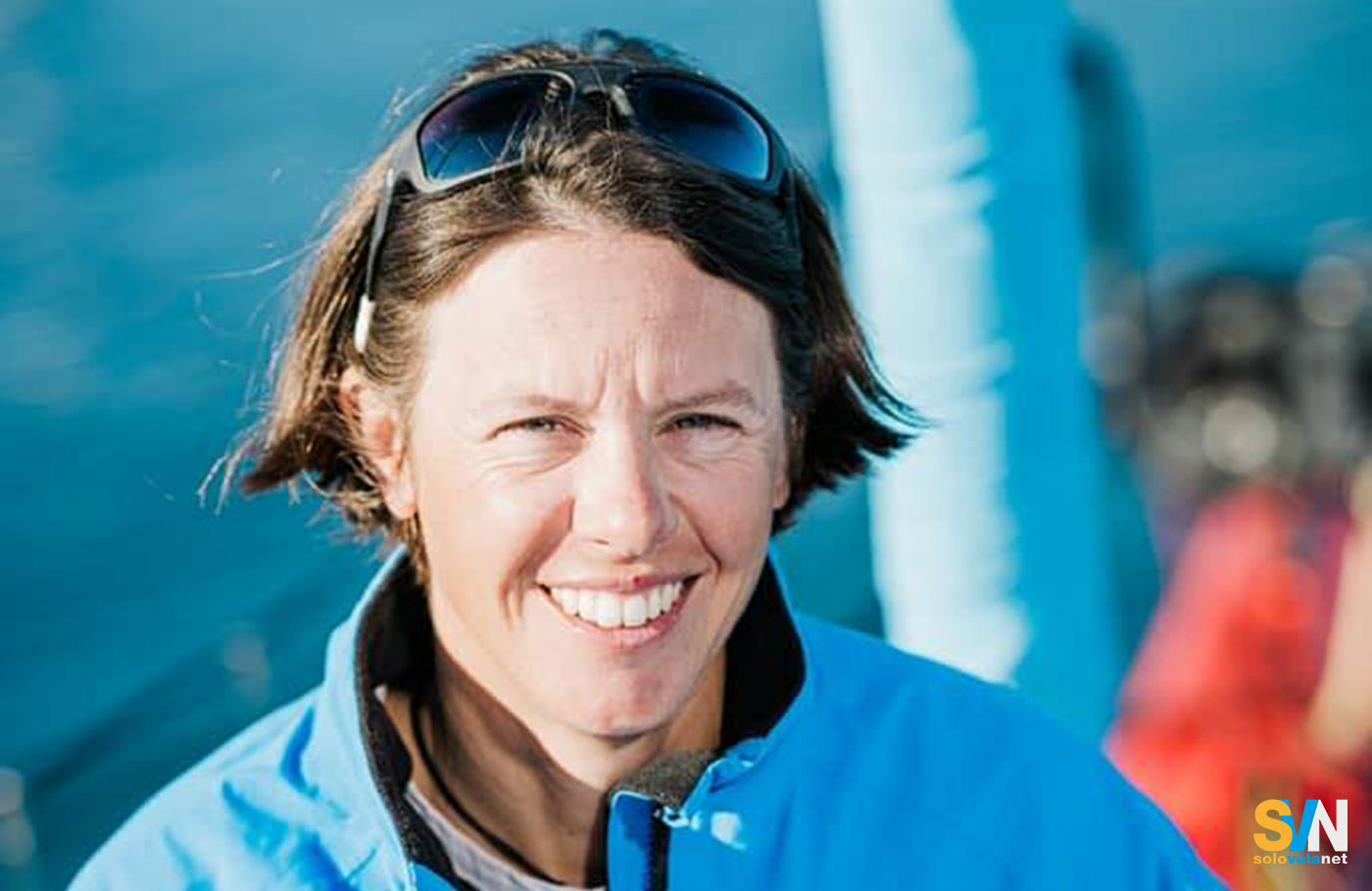 Francesca Clapcich: obiettivo Vendée Globe 2028