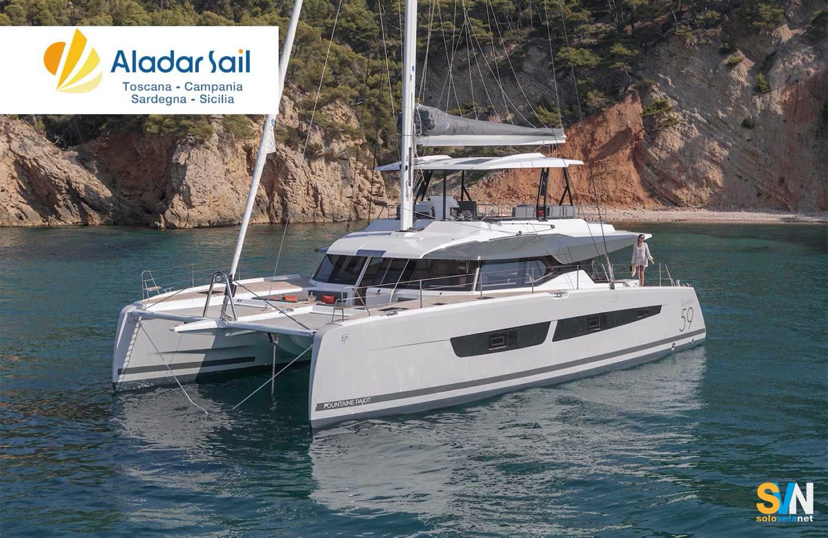 Aladar Sail