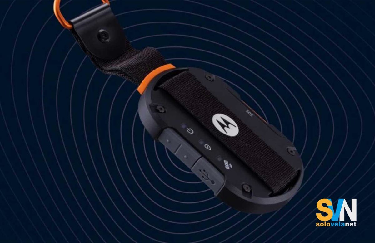 Defy Satellite Link: comunicazioni satellitari per smartphone