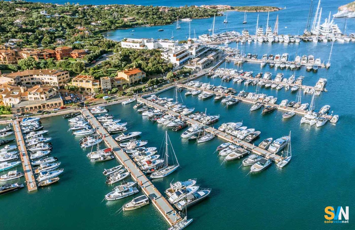 Mercato nautico: record storico per l’export italiano nel 2024