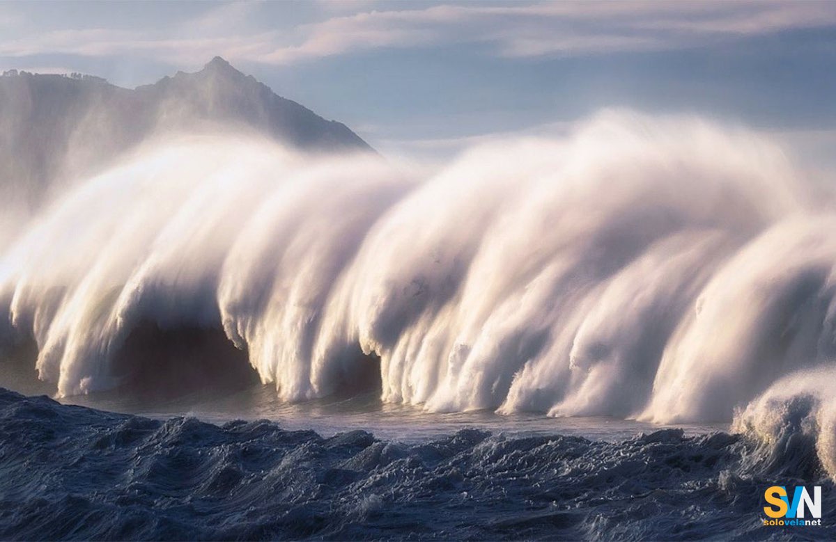 Quali sono gli effetti di un terremoto in mare?