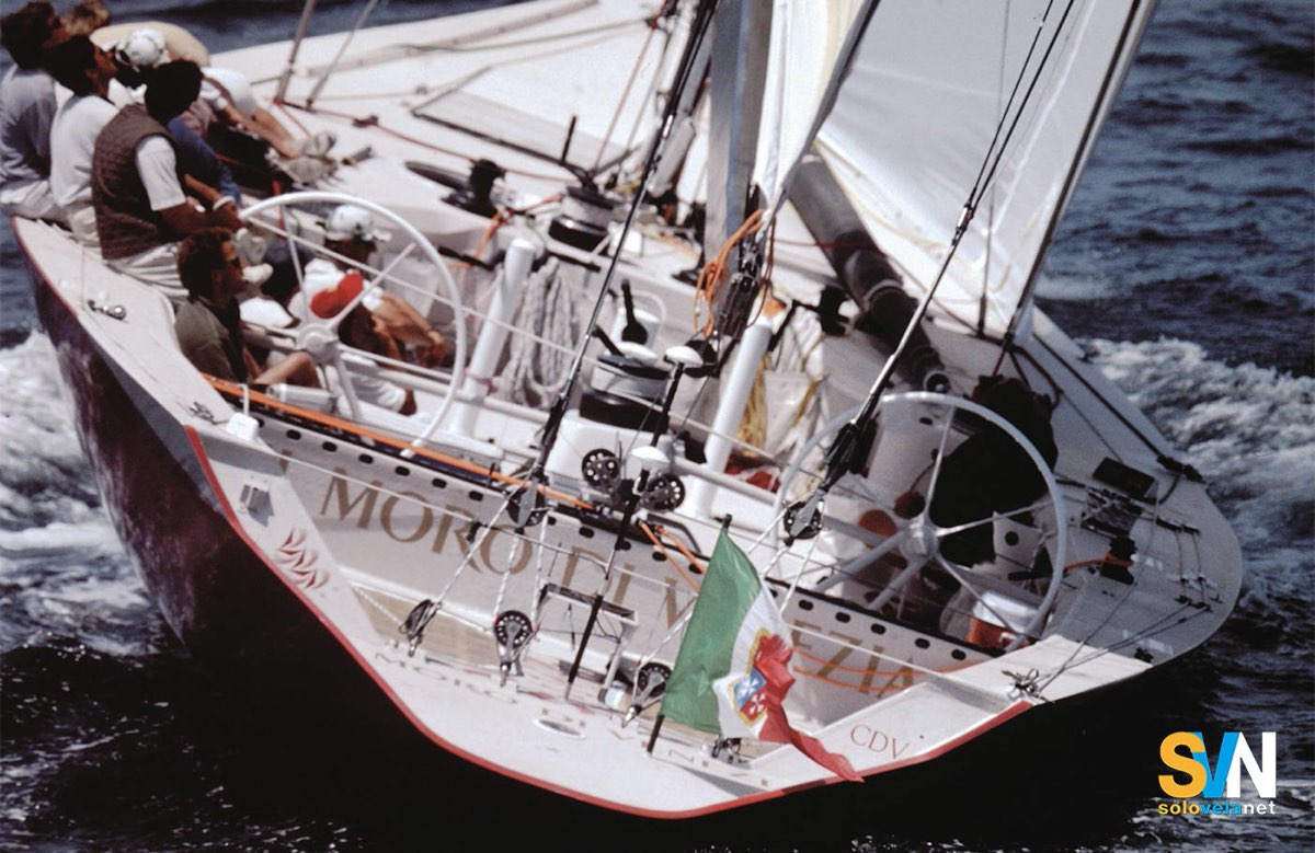 Il moro di Venezia III