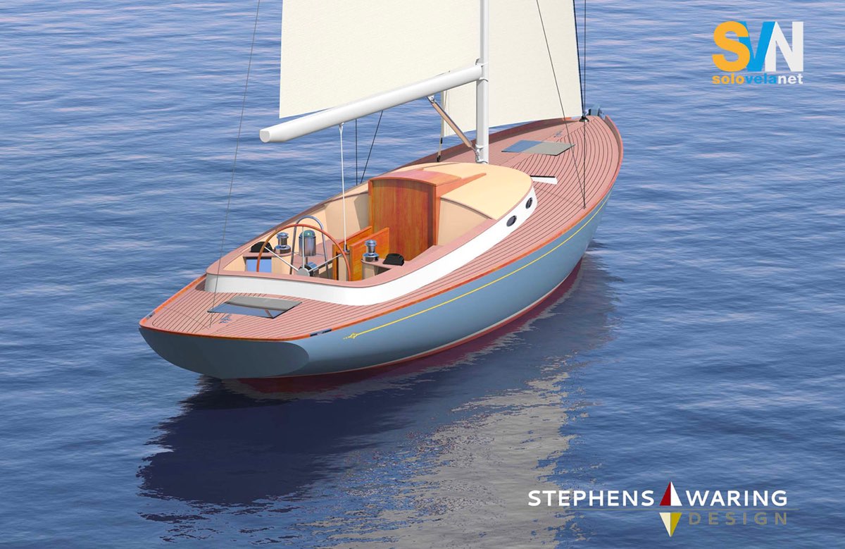 Signature Series 38, la barca che unisce tradizione e innovazione