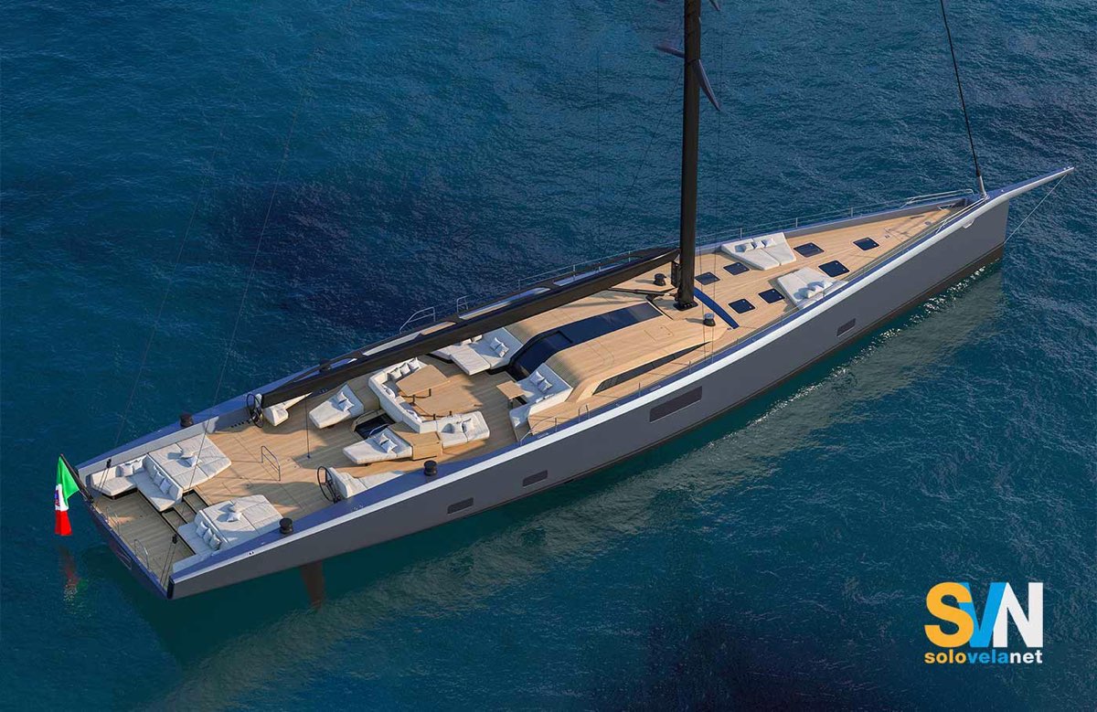 Wallywind 110