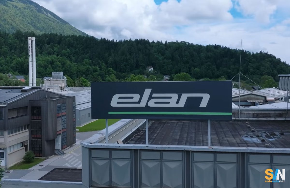 Il cantiere Elan ferma la produzione per riallineare i suoi modelli