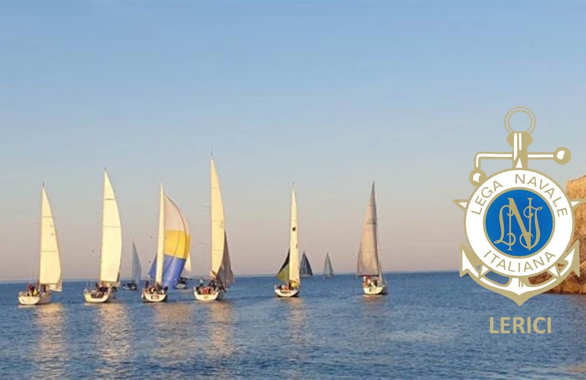 Regata della grande Boa, Trofeo Comandante Belloni