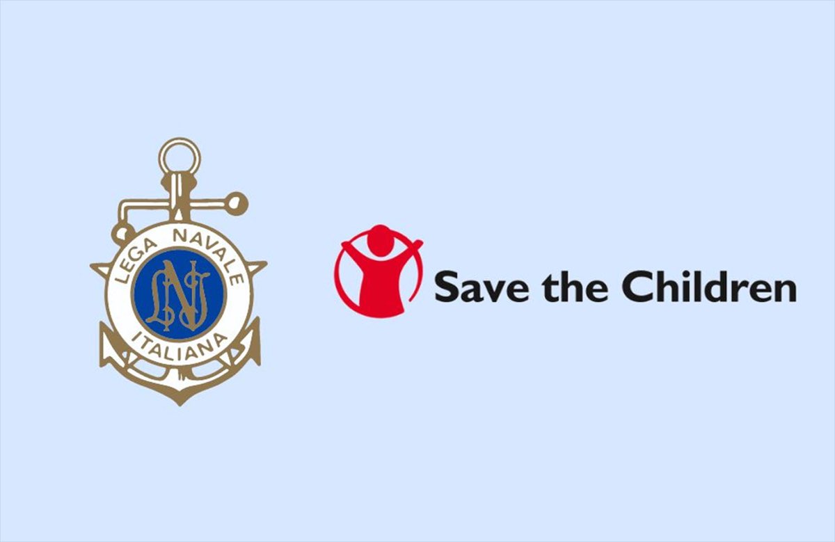 Collaborazione tra Lega Navale Italiana e Save the Children per avvicinare i giovani al mare 