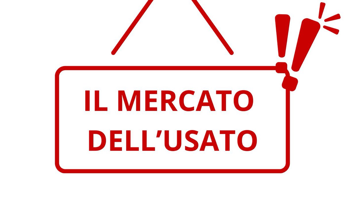 Perché ci sono poche barche usate?