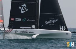 Coppa America senza America, come e perchè