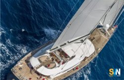 Affondamento del Bayesian, la vedova di Mike Lynch condannata al risarcimento di un miliardo