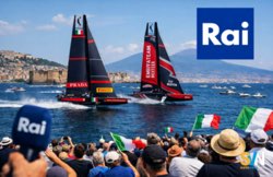 La Coppa America 2027 in chiaro sulla Rai: audience globale, pubblicità e valore mediatico