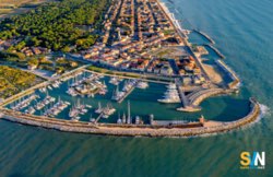 Marina di Pisa, 283 posti barca all’asta: come funziona la vendita e come partecipare