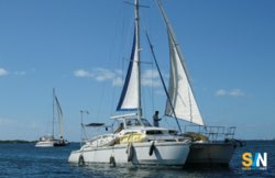 Barche a vela disperse con aiuti a Cuba ritrovate: equipaggi in salvo