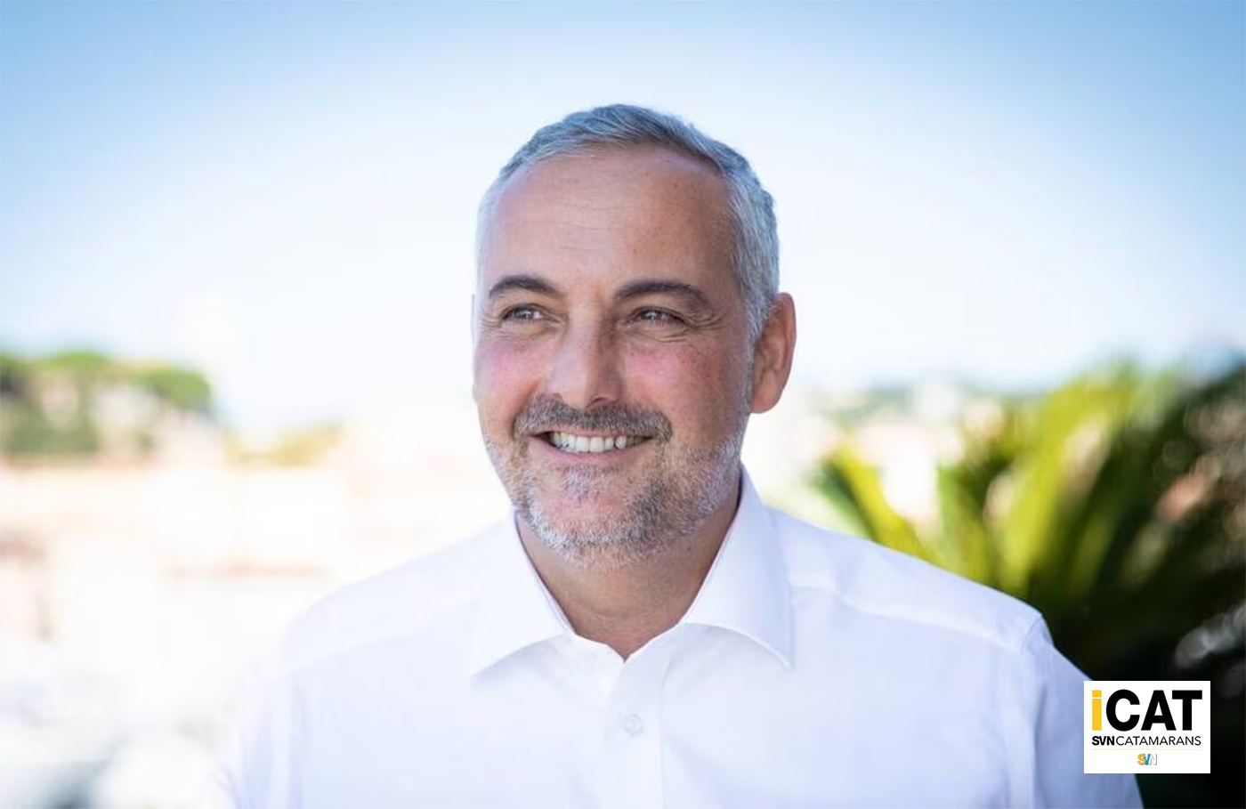 Il CEO di Beneteau, lascierà il gruppo a giugno per rientrare in Italia