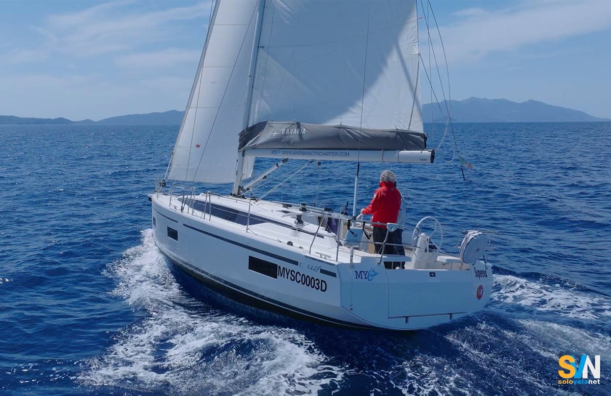 Bavaria C42