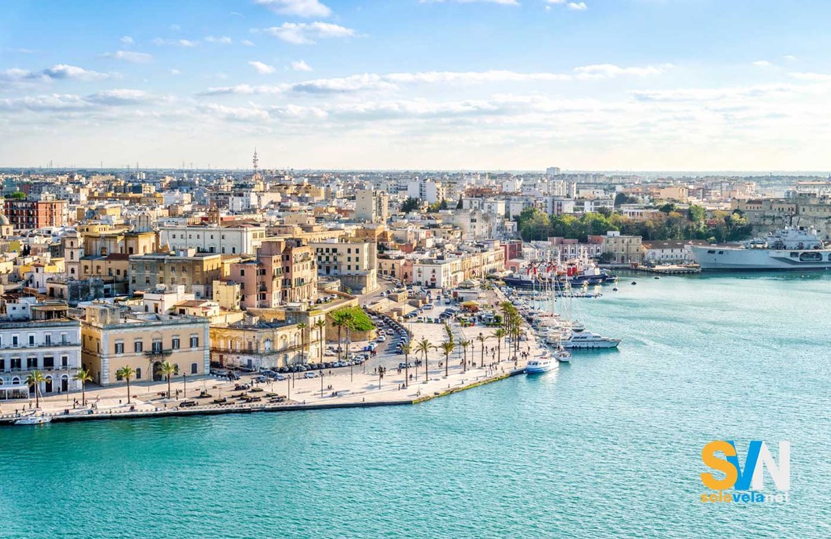 Coppa America in Italia: Brindisi si candida a sostituire Cagliari