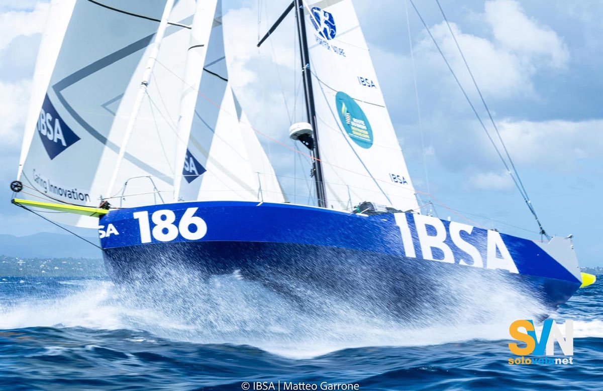 IBSA di Alberto Bona