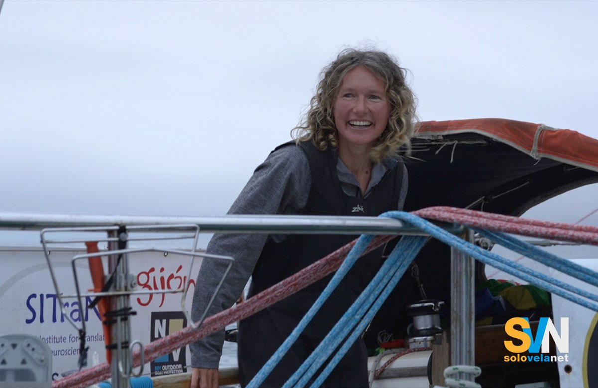 Golden Globe: Kirsten Neuschafer, è storia: la sudafricana vince il Golden Globe