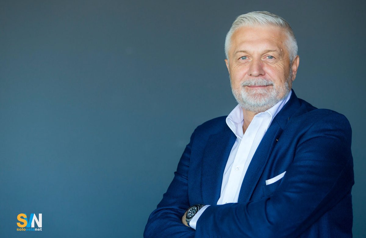 Confindustria Nautica: il nuovo presidente è Piero Formenti