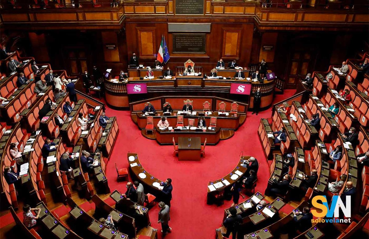 Approvato dal Senato il disegno di legge sul reato di omicidio nautico