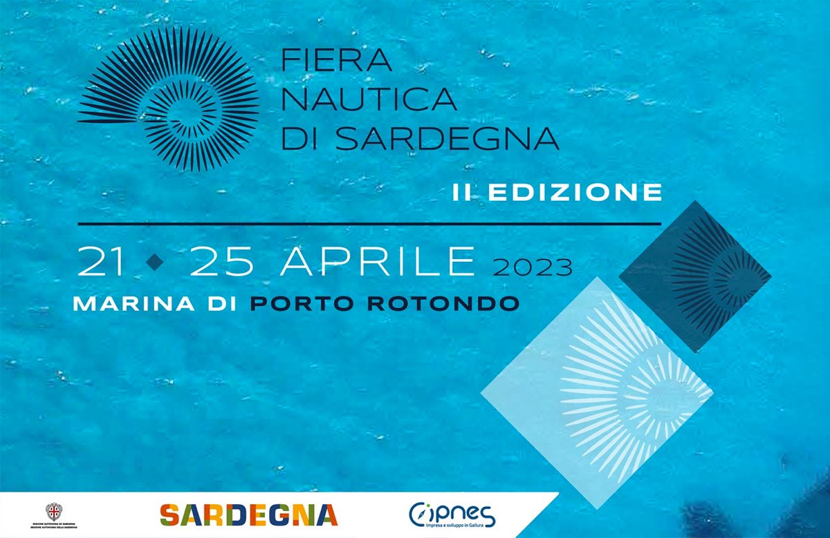Fiera Nautica di Sardegna 2023 a Porto Rotondo: eventi e novità
