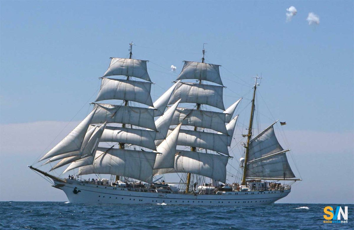Gorch Fock