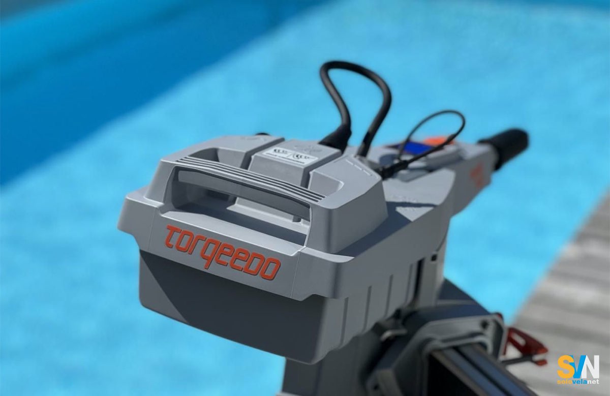 Yamaha completa acquisizione Torqeedo, il leader dei motori elettrici