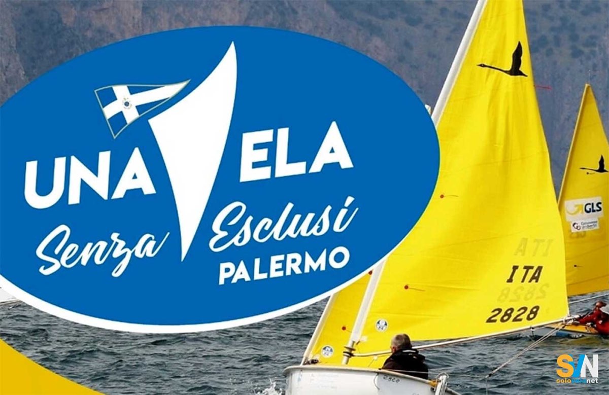 Lega Navale Palermo: torna Una vela senza esclusi, 11esima edizione