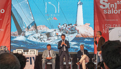 Presentazione anticipata della 151 miglia 