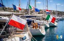 Barche con bandiera estera e proprietà italiana: nuovi obblighi e nodo europeo