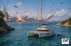 Mercato nautico: charter in crescita, vendite in crisi e futuro incerto